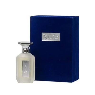 زیفویید سیلور اینتنس مردانه - Xiphoid Silver Intense