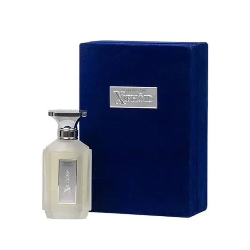 زیفویید سیلور اینتنس مردانه - Xiphoid Silver Intense زیفویید سیلور اینتنس مردانه - Xiphoid Silver Intense