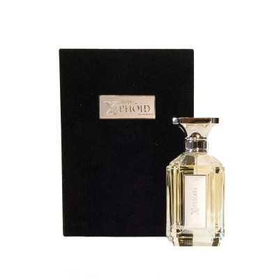 زیفویید سیلور مردانه - Xiphoid Silver