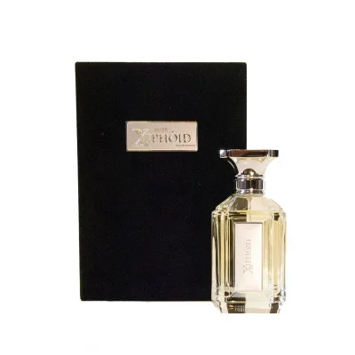 زیفویید سیلور مردانه - Xiphoid Silver