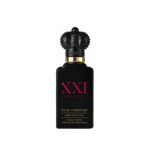 کلیو کریستین XXI آرت دکو وانیلا ارکید زنانه - CLIVE CHRISTIAN XXI Art Deco Vanilla Orchid