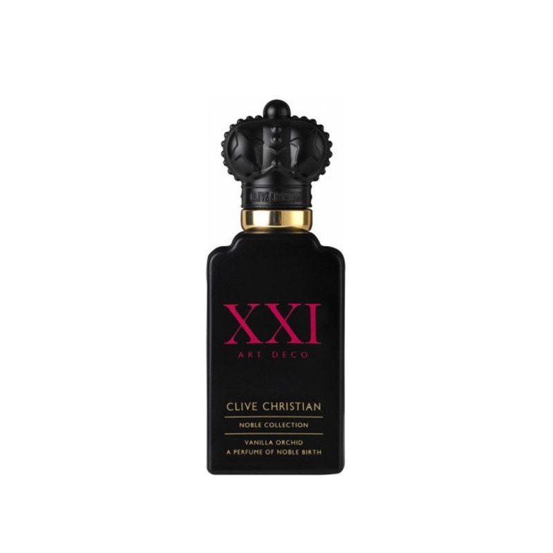 کلیو کریستین XXI آرت دکو وانیلا ارکید زنانه - CLIVE CHRISTIAN XXI Art Deco Vanilla Orchid کلیو کریستین XXI آرت دکو وانیلا ارکید زنانه - CLIVE CHRISTIAN XXI Art Deco Vanilla Orchid