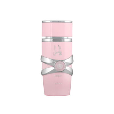 عطر یارا (یارا صورتی) 100 میل از برند لطافه - Lattafa Yara