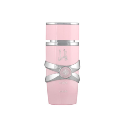 عطر یارا (یارا صورتی) 100 میل از برند لطافه - Lattafa Yara عطر یارا (یارا صورتی) 100 میل از برند لطافه - Lattafa Yara