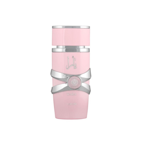 عطر یارا (یارا صورتی) 100 میل از برند لطافه - Lattafa Yara عطر یارا (یارا صورتی) 100 میل از برند لطافه - Lattafa Yara