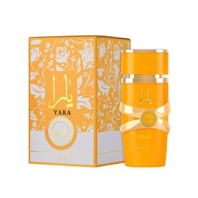 لطافه یارا توس زنانه - Lattafa Yara Tous لطافه یارا توس زنانه - Lattafa Yara Tous