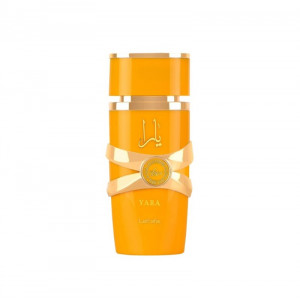 دکانت عطر لطافه یارا توس اصل 5میل | Lattafa Yara Tous DECANT 5ML