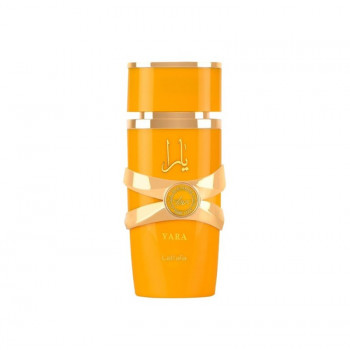 دکانت عطر لطافه یارا توس اصل 5میل | Lattafa Yara Tous DECANT 5ML