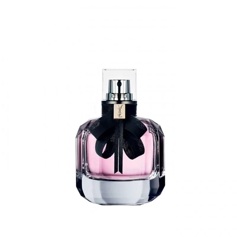 تستر ایو سن لورن مون پاریس زنانه - YVES SAINT LAURENT Mon paris TESTER