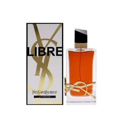 ایو سن لورن لیبره ل پرفوم زنانه - YVES SAINT LAURENT Libre Le Parfum ایو سن لورن لیبره ل پرفوم زنانه - YVES SAINT LAURENT Libre Le Parfum