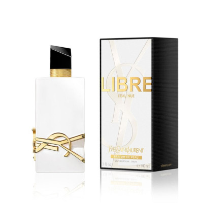 ایو سن لورن لیبر لئو نویی زنانه - YVES SAINT LAURENT Libre LEau Nue