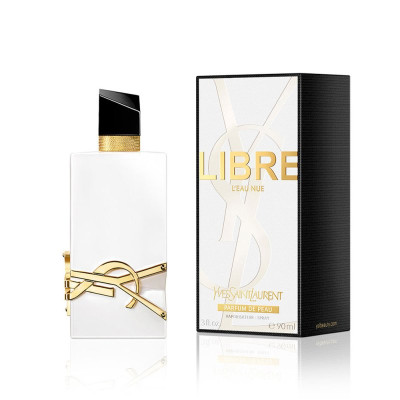ایو سن لورن لیبر لئو نویی زنانه - YVES SAINT LAURENT Libre LEau Nue ایو سن لورن لیبر لئو نویی زنانه - YVES SAINT LAURENT Libre LEau Nue