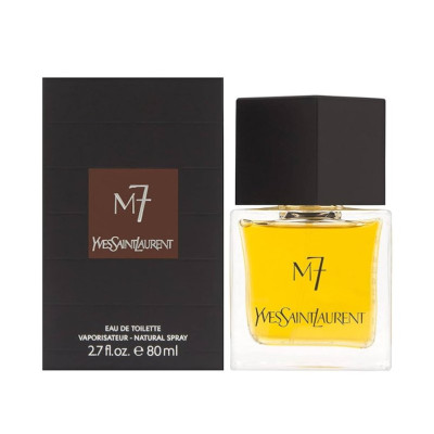 ایو سن لورن ام سون  مردانه - YVES SAINT LAURENT M7 new Edition