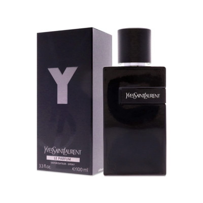 ایو سن لورن وای لو پرفوم مردانه - YVES SAINT LAURENT Y Le Parfum