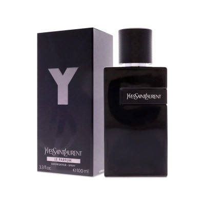 ایو سن لورن وای لو پرفوم مردانه - YVES SAINT LAURENT Y Le Parfum ایو سن لورن وای لو پرفوم مردانه - YVES SAINT LAURENT Y Le Parfum