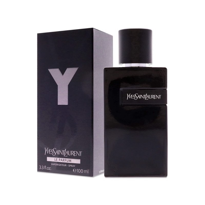 ایو سن لورن وای لو پرفوم مردانه - YVES SAINT LAURENT Y Le Parfum