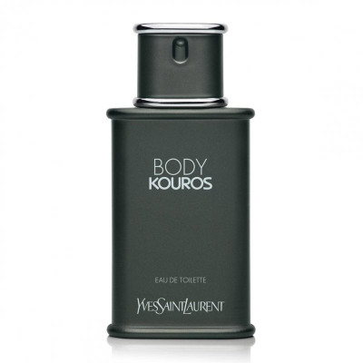 ایو سن لورن بادی کوروس  مردانه - YVES SAINT LAURENT Body Kouros