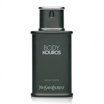 ایو سن لورن بادی کوروس  مردانه - YVES SAINT LAURENT Body Kouros