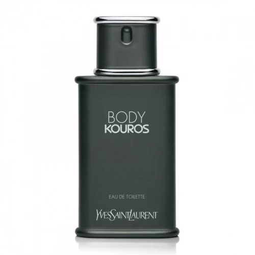 ایو سن لورن بادی کوروس مردانه - YVES SAINT LAURENT Body Kouros ایو سن لورن بادی کوروس مردانه - YVES SAINT LAURENT Body Kouros