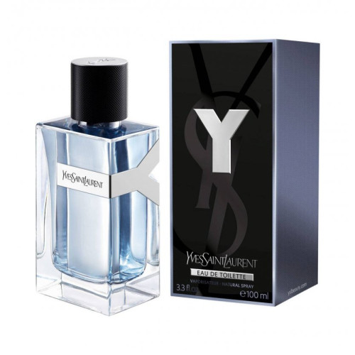 ایو سن لورن وای مردانه مردانه - YVES SAINT LAURENT Y Eau de toilette