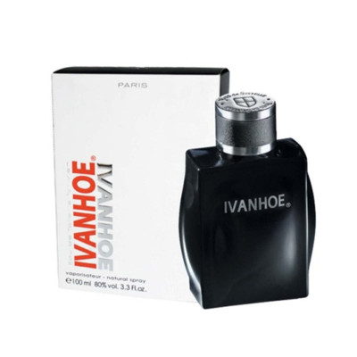 ایوز د سیستل ایوانهو مردانه - Yves de sistelle Ivanhoe ایوز د سیستل ایوانهو مردانه - Yves de sistelle Ivanhoe