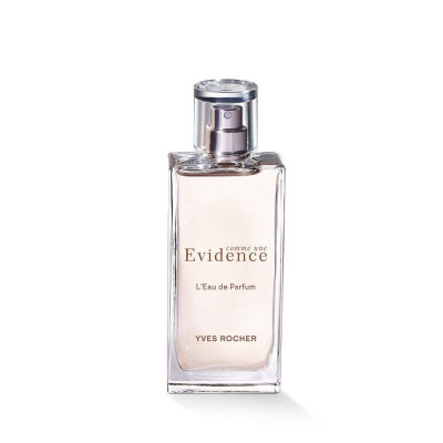 ایوروشه اویدنس زنانه - YVES ROCHER Evidence Eau De Parfum