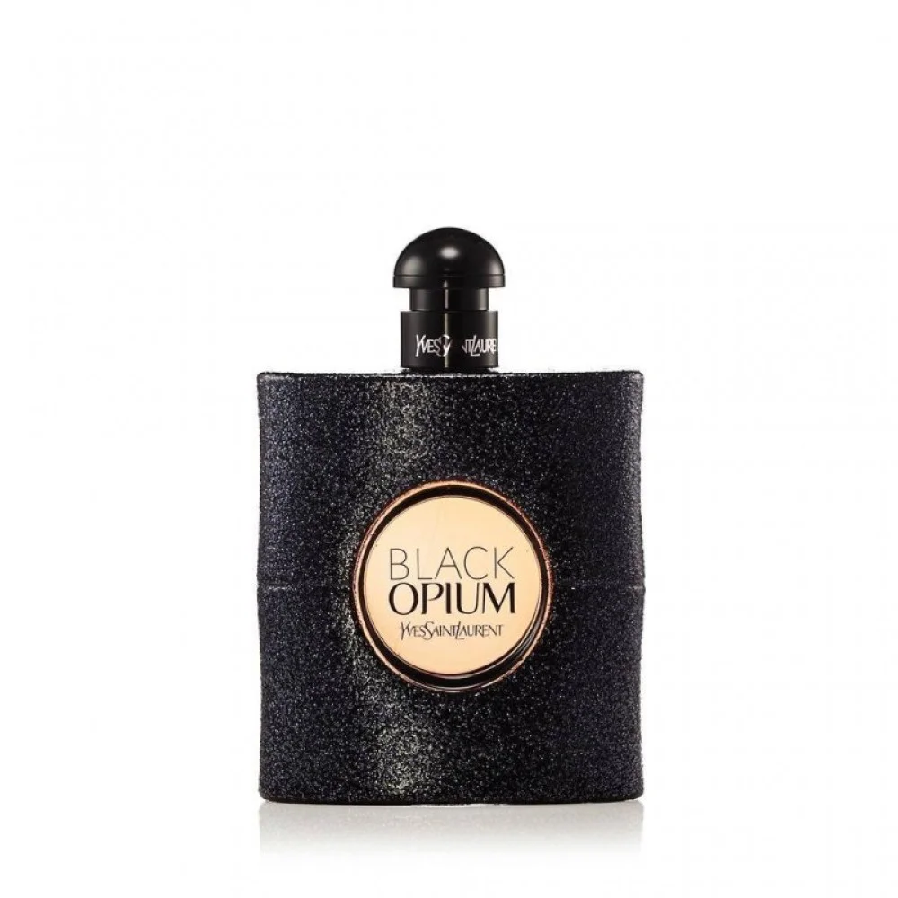 ایو سن لورن بلک اوپیوم زنانه - YVES SAINT LAURENT Black Opium ایو سن لورن بلک اوپیوم زنانه - YVES SAINT LAURENT Black Opium