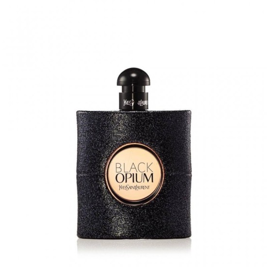 تستر عطر ایو سن لورن بلک اوپیوم  اورجینال 90میل | YVES SAINT LAURENT Black Opium TESTER