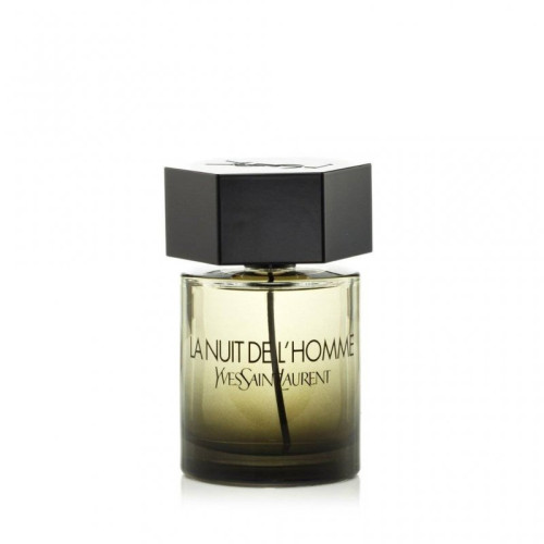 ایو سن لورن لنویی دل اُم ائو دو توالت مردانه - YVES SAINT LAURENT La Nuit De L`homme Eau de toilette