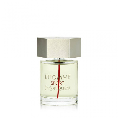ایو سن لورن تستر لهوم اسپرت مردانه - YVES SAINT LAURENT L`homme Sport TESTER