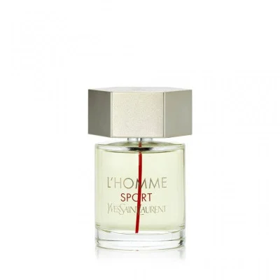 ایو سن لورن تستر لهوم اسپرت مردانه - YVES SAINT LAURENT L`homme Sport TESTER