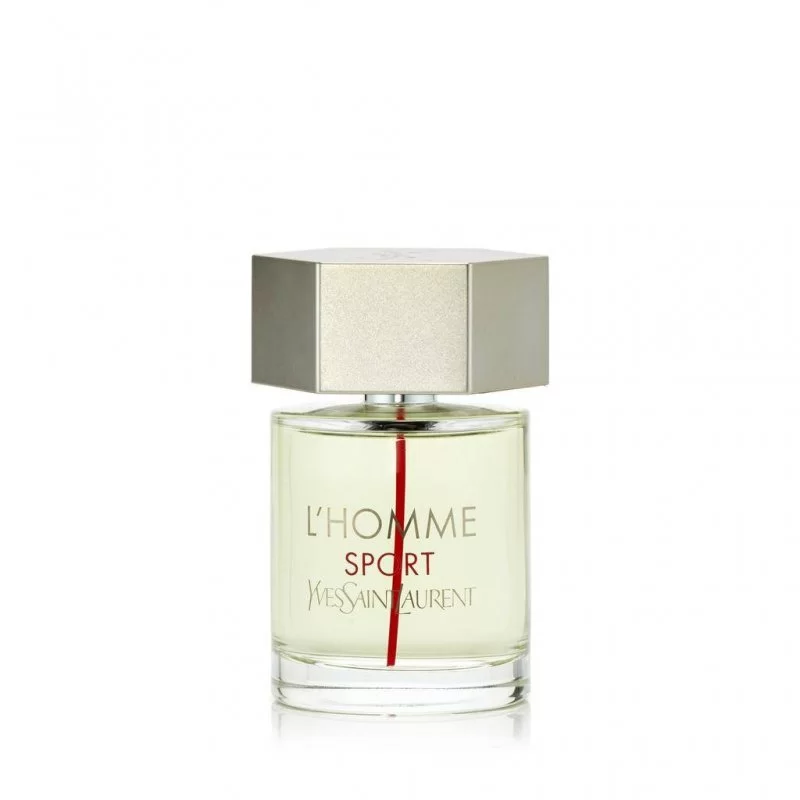ایو سن لورن لهوم اسپرت مردانه - YVES SAINT LAURENT L`homme Sport