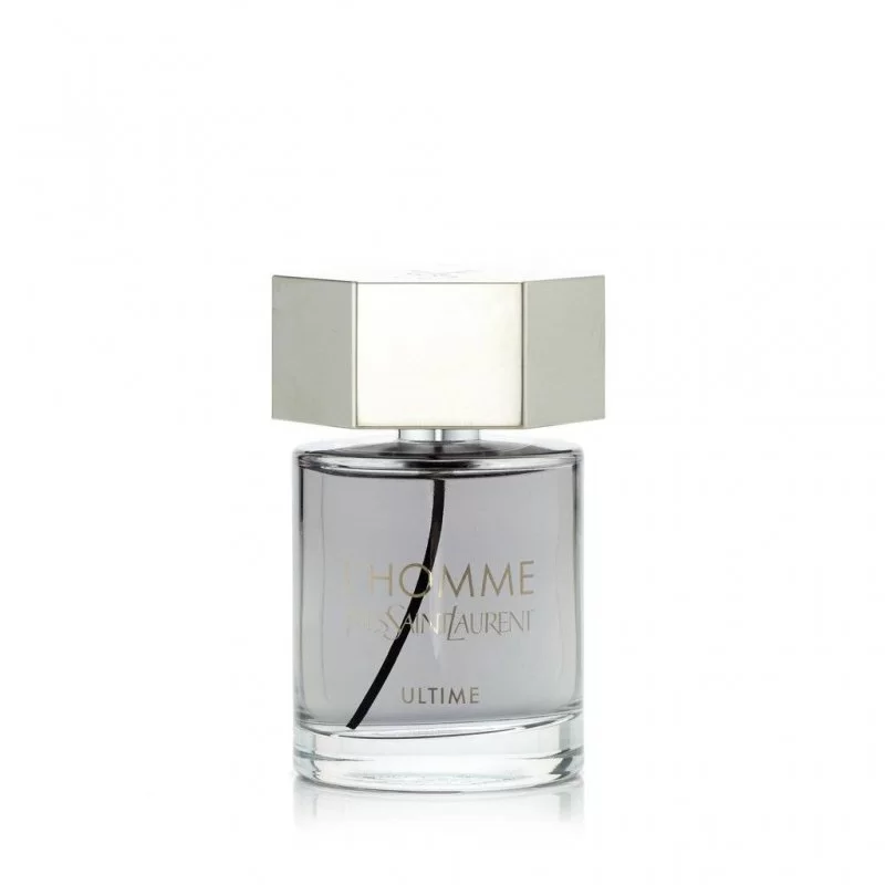 ایو سن لورن لهوم اولتایم  مردانه - YVES SAINT LAURENT L`homme Ultime