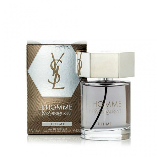 ایو سن لورن لهوم اولتایم  مردانه - YVES SAINT LAURENT L`homme Ultime