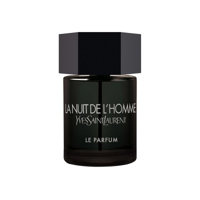 ایو سن لورن لا نویی دلُم ادوپرفوم  مردانه - YVES SAINT LAURENT La nuit De Lhomme Le Parfum