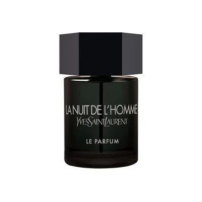 ایو سن لورن لا نویی دلُم ادوپرفوم  مردانه - YVES SAINT LAURENT La nuit De Lhomme Le Parfum
