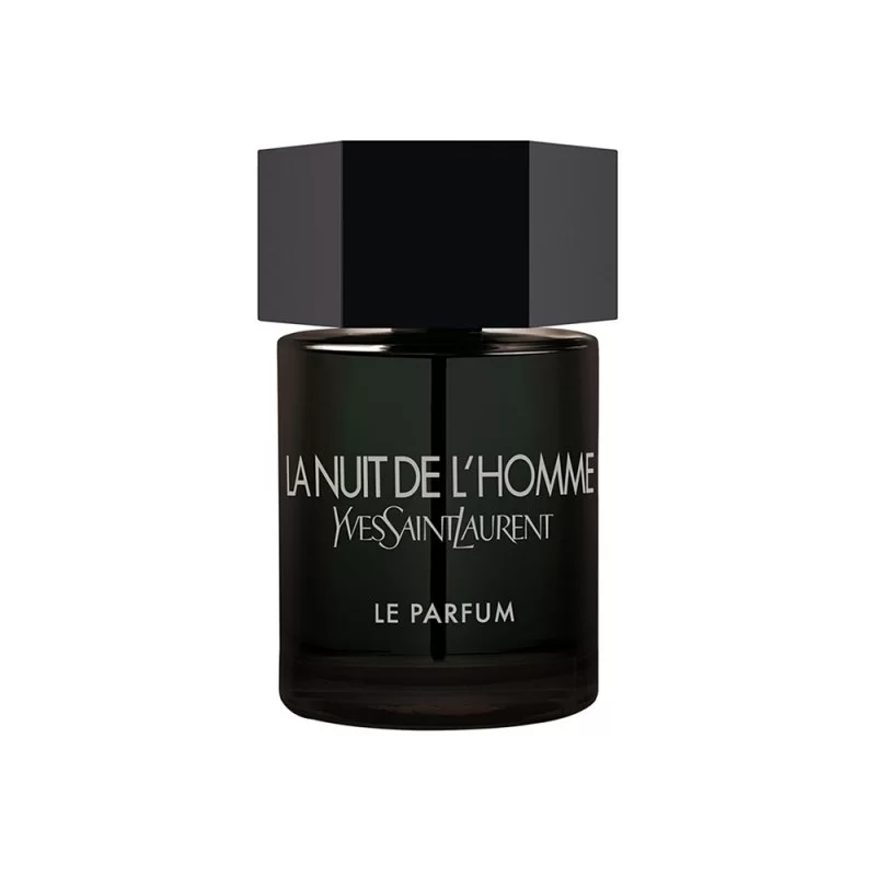 دکانت عطر ایو سن لورن لا نویی دلُم ادوپرفوم  اصل 5میل | YVES SAINT LAURENT La nuit De Lhomme Le Parfum DECANT 5ML