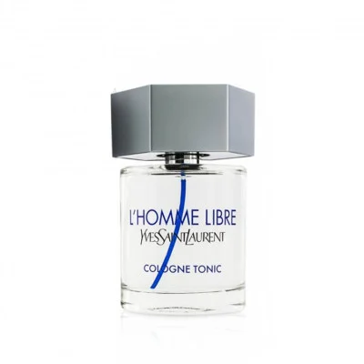 ایو سن لورن لهوم لیبر کلون تونیک مردانه - YVES SAINT LAURENT L Homme Libre Cologne Tonic