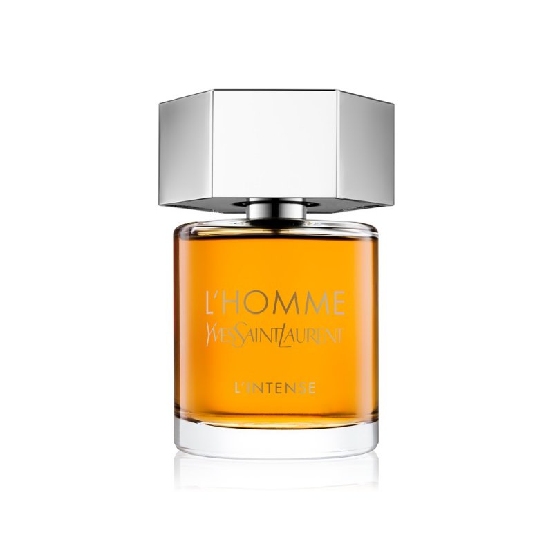 ایو سن لورن ال هوم پرفیوم اینتنس مردانه - YVES SAINT LAURENT L`homme Perfume Intense