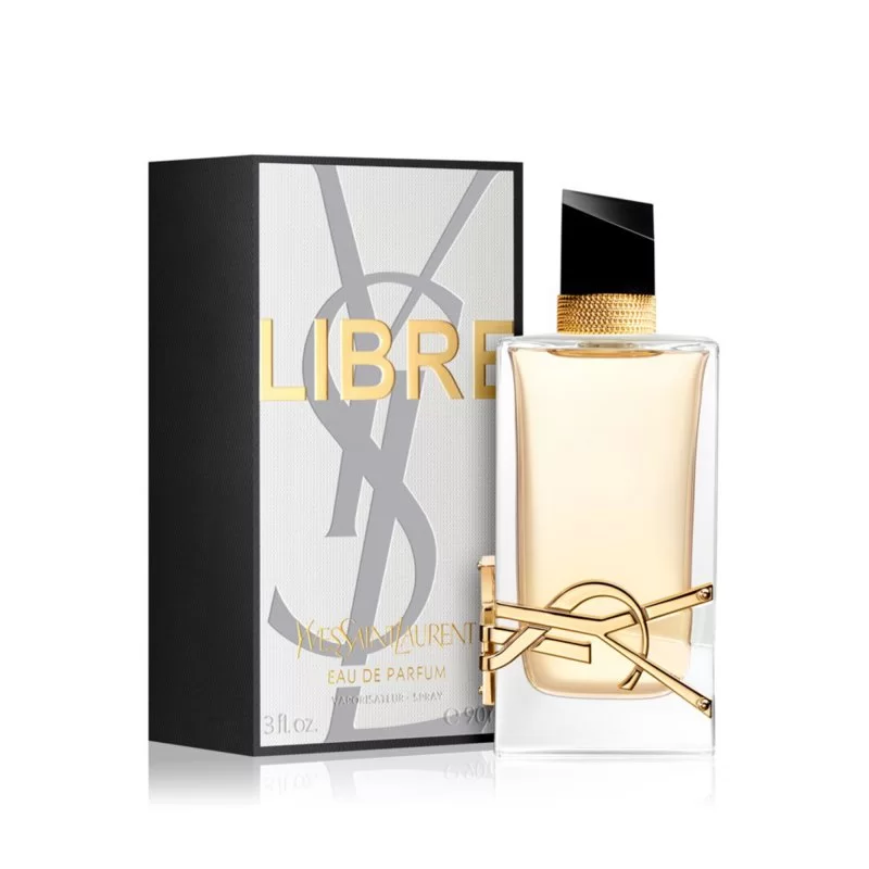 ایو سن لورن لیبر - لیبق زنانه - YVES SAINT LAURENT Libre