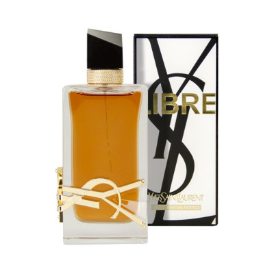 ایو سن لورن لیبر اینتنس زنانه - YVES SAINT LAURENT Libre intense