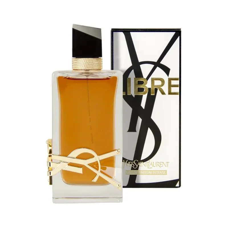 ایو سن لورن لیبر اینتنس زنانه - YVES SAINT LAURENT Libre intense