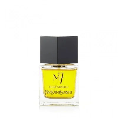 ایو سن لورن M7 عود ابسولو مردانه - YVES SAINT LAURENT M7 Oud Absolu