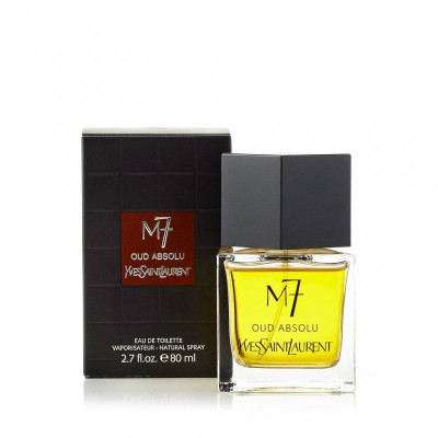 ایو سن لورن M7 عود ابسولو مردانه - YVES SAINT LAURENT M7 Oud Absolu ایو سن لورن M7 عود ابسولو مردانه - YVES SAINT LAURENT M7 Oud Absolu