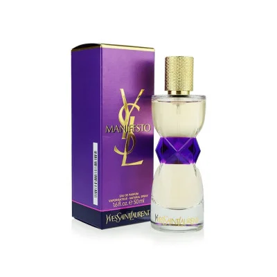 ایو سن لورن منیفستو-مانیفستو زنانه - YVES SAINT LAURENT Manifesto ایو سن لورن منیفستو-مانیفستو زنانه - YVES SAINT LAURENT Manifesto