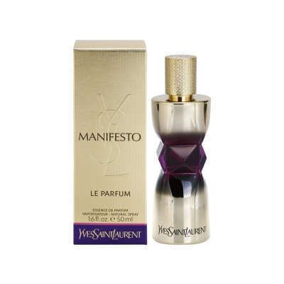 ایو سن لورن مانیفستو ل پرفیوم زنانه - YVES SAINT LAURENT Manifesto Le parfum
