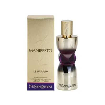 ایو سن لورن مانیفستو ل پرفیوم زنانه - YVES SAINT LAURENT Manifesto Le parfum ایو سن لورن مانیفستو ل پرفیوم زنانه - YVES SAINT LAURENT Manifesto Le parfum