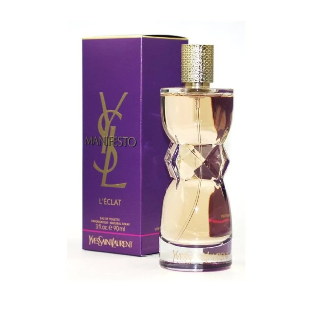 ایو سن لورن مانیفستو اکلت  زنانه - YVES SAINT LAURENT Manifesto Le Eclat