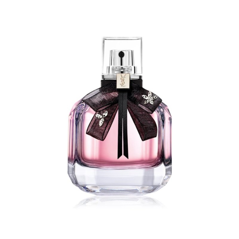 تستر ایو سن لورن مون پاریس زنانه - YVES SAINT LAURENT Mon paris TESTER تستر ایو سن لورن مون پاریس زنانه - YVES SAINT LAURENT Mon paris TESTER