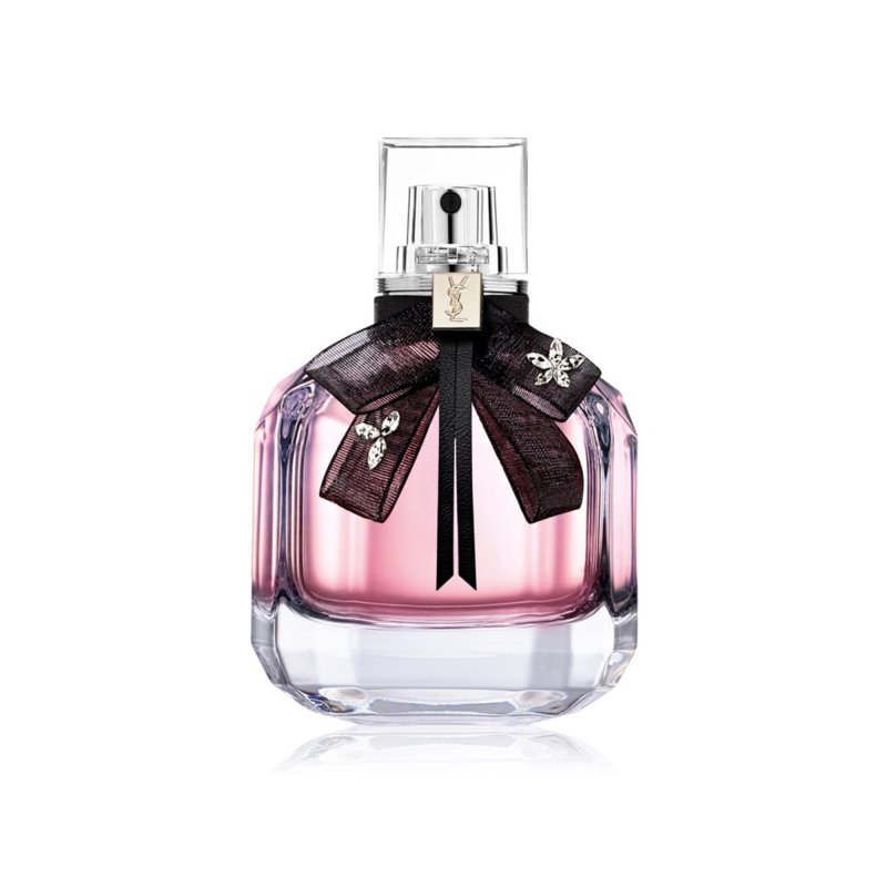 تستر ایو سن لورن مون پاریس زنانه - YVES SAINT LAURENT Mon paris TESTER تستر ایو سن لورن مون پاریس زنانه - YVES SAINT LAURENT Mon paris TESTER